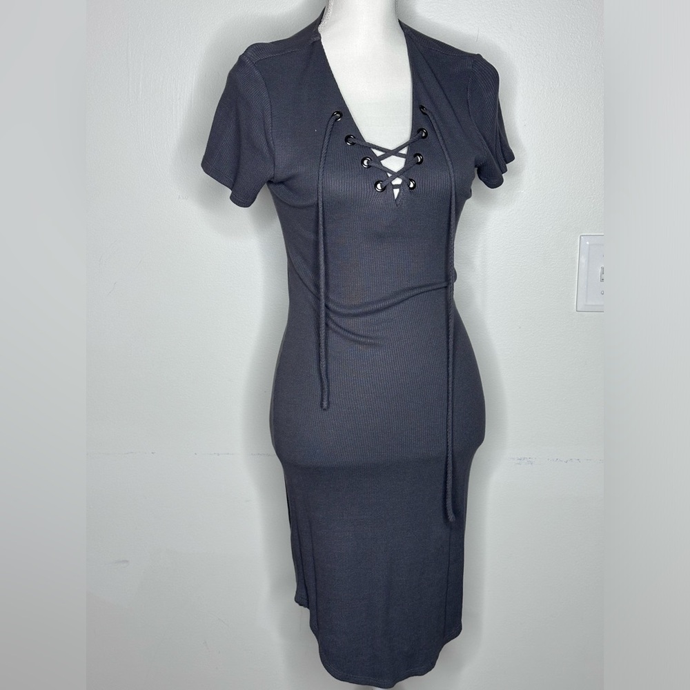 T-Shirt dress
